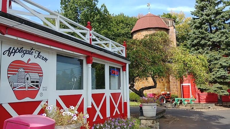 Why Applegate Farm Still Feels Like a New Jersey Summer Tradition
