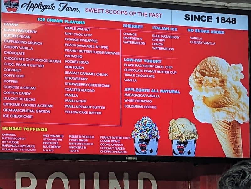 The Flavors That Keep Generations of New Jersey Families Coming Back