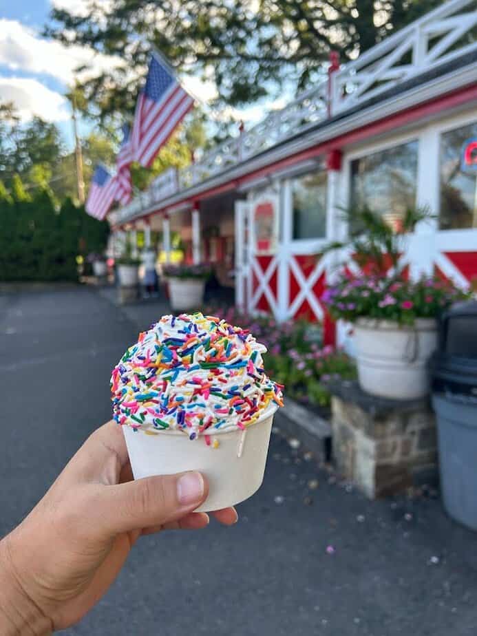 Why Even a Small Order Feels Like a Big Treat at This Beloved Spot