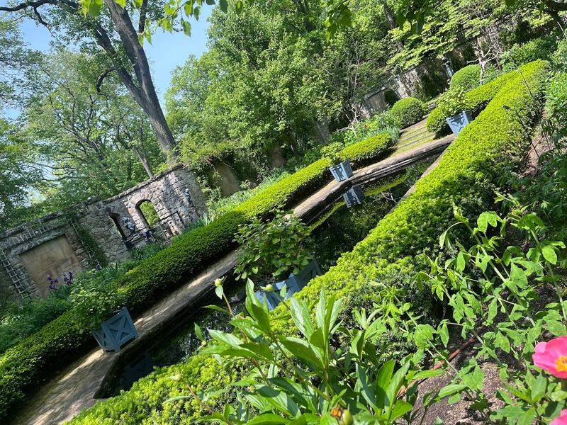 Great Garden and Grounds