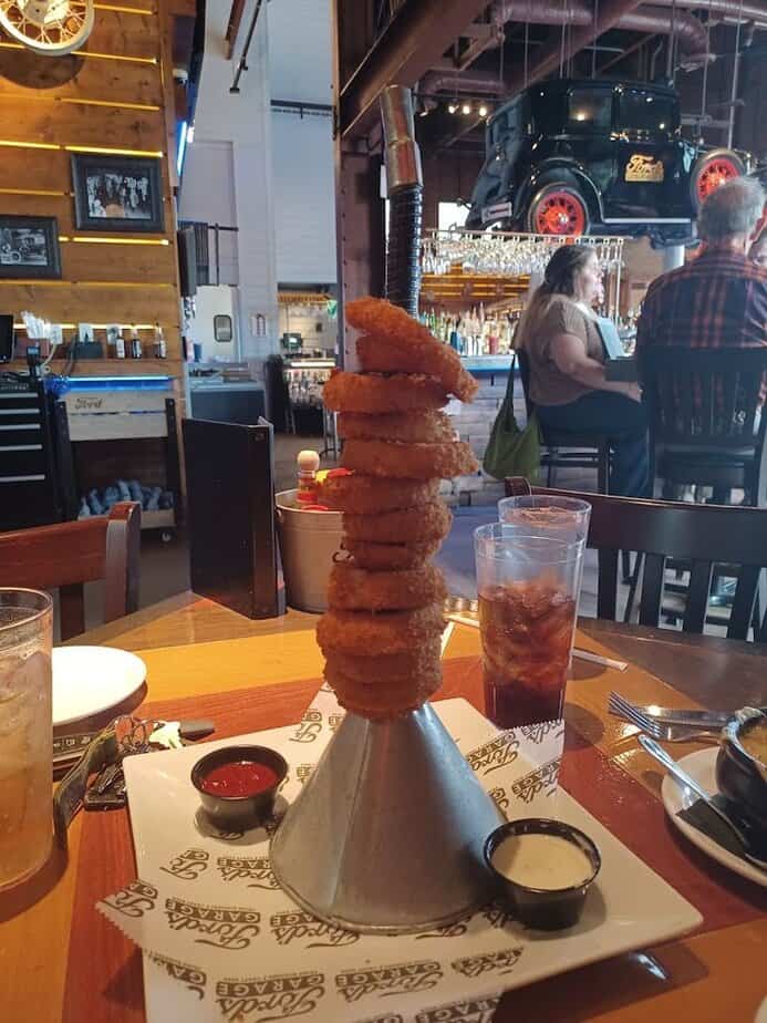 Appetizers That Steal The Show