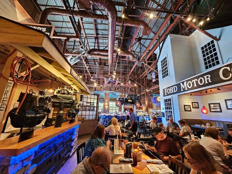 Family Friendly Vibes