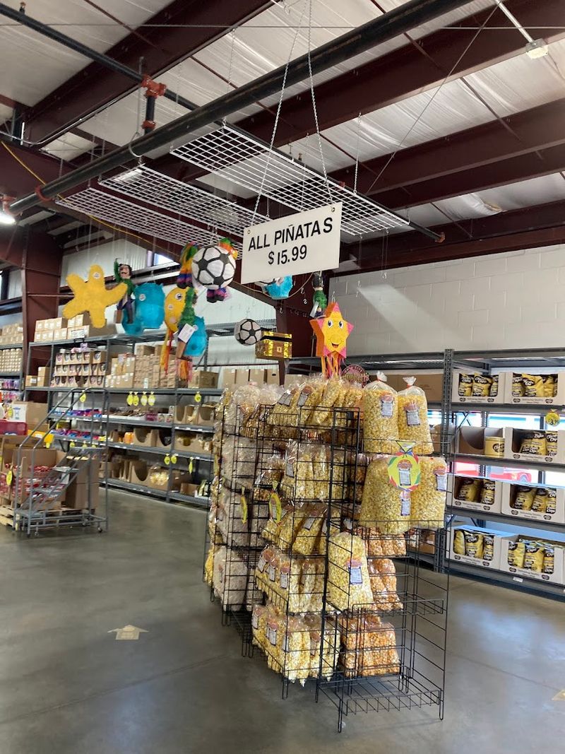 Cleveland Classics: Humphrey Popcorn Balls and Taffy