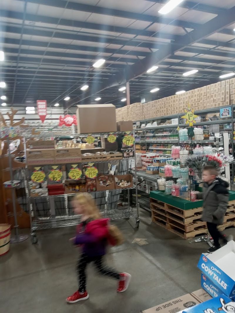 Kid-Friendly Carts and Family Fun