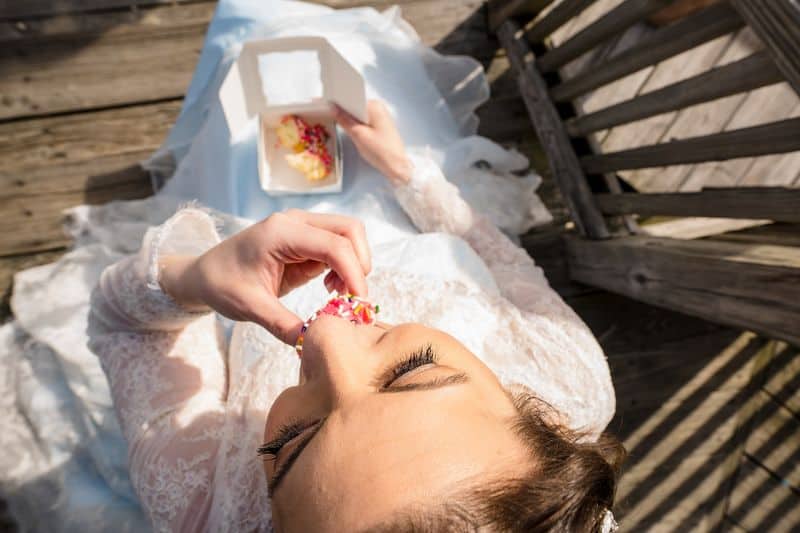 This Old-School New Jersey Bakery Has the Best Donuts In the Whole State The old-school charm that keeps generations of customers coming back