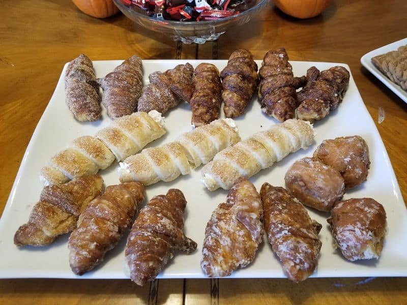 The Famous Cronuts Are Worth the Drive All on Their Own