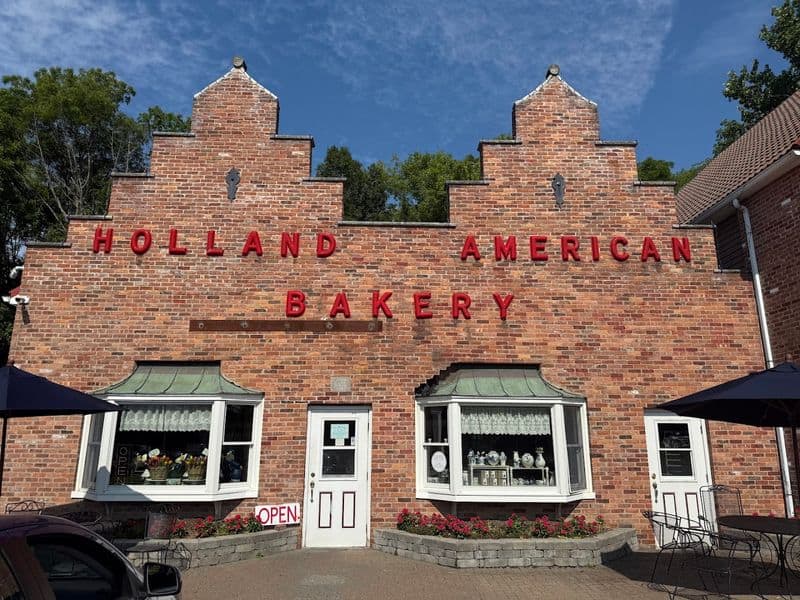 Part of the Charm Is How Warm and Unfussy the Whole Place Feels