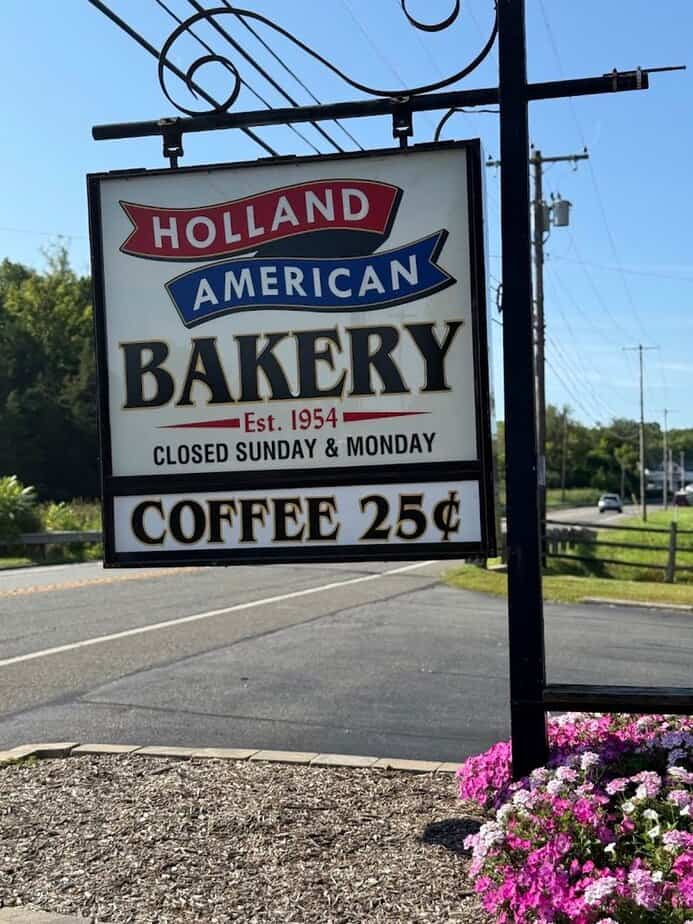 For New Jersey Dessert Lovers This Sussex County Stop Is Easy to Crave Again