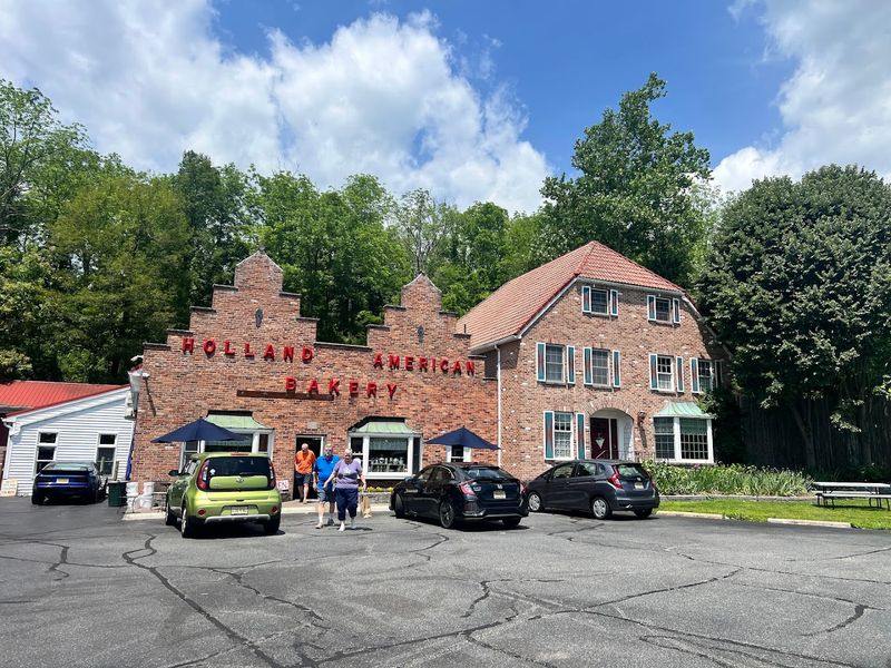 Tucked Along Route 23 Is One of New Jersey’s Sweetest Surprises