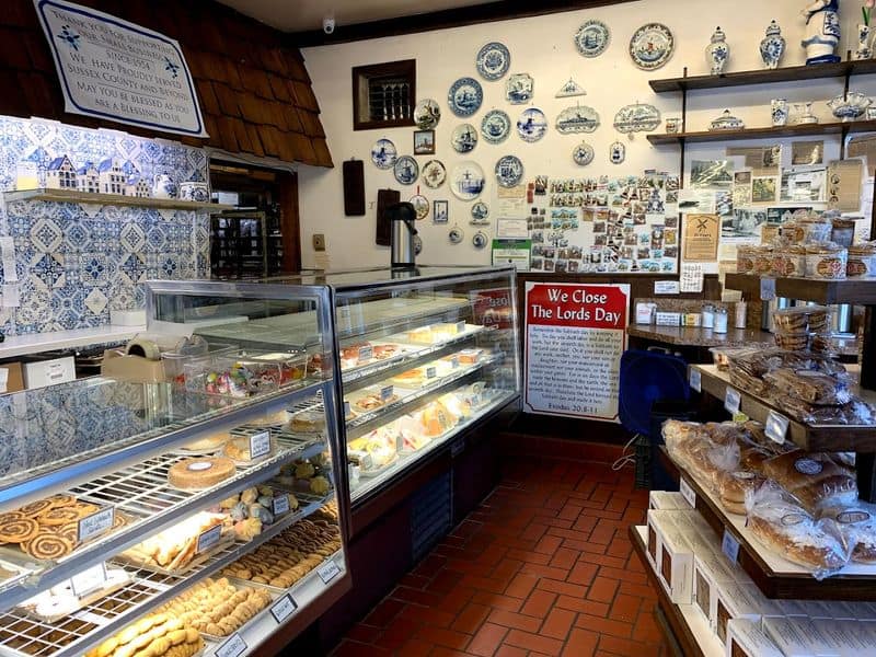 This Old World Bakery Has Been Winning Over North Jersey Since 1954