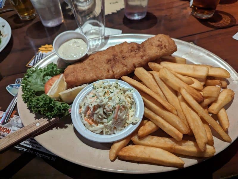 What Else to Order If You Somehow Don&rsquo;t Get the Reuben