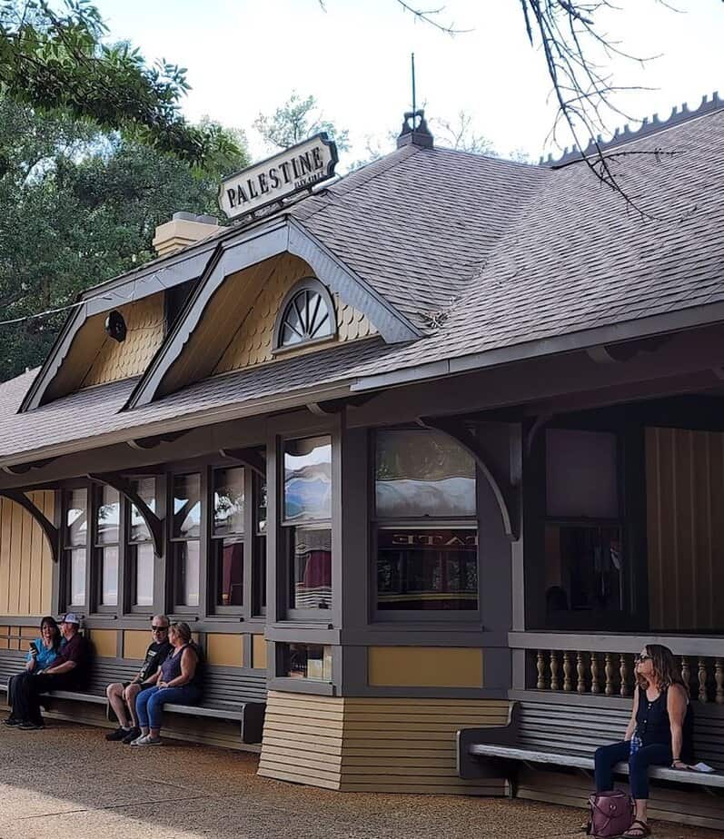 Accessibility and Comfort