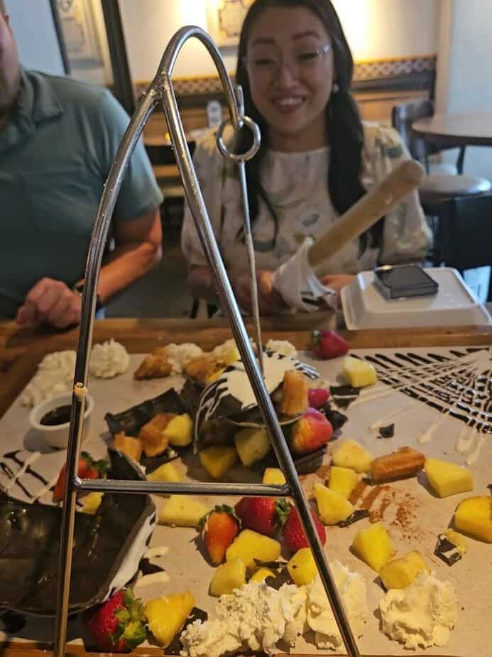 Cracking Technique and Fun