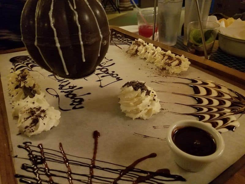 Timing, Hours, and Freshness