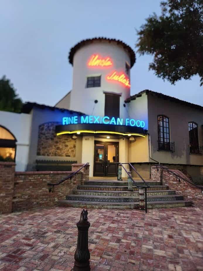 Plan Your Visit to Keller Springs