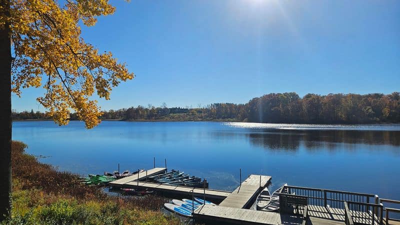 This Postcard-Worthy State Park In Ohio Is So Beautiful, It Feels Like A Dream Tips, Hours, and How To Plan