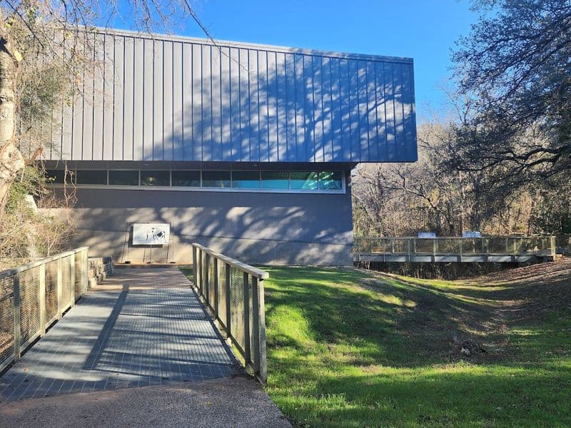 Accessibility And Visitor Tips