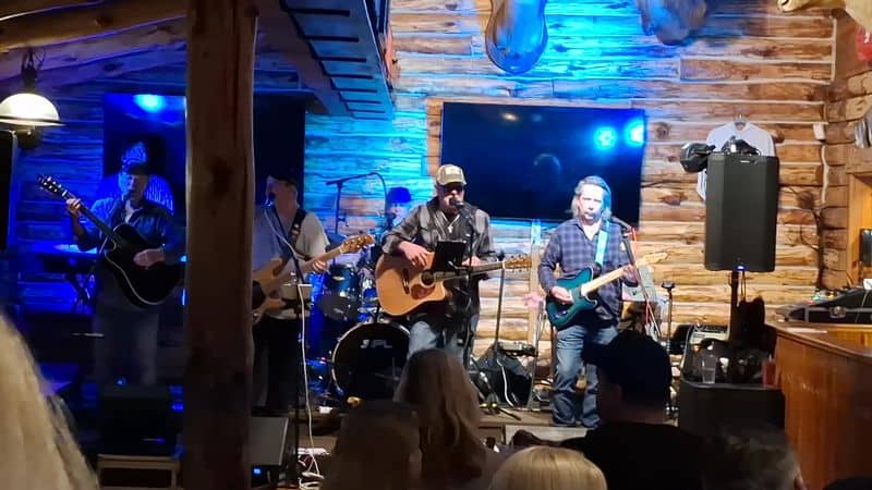 Why locals keep coming back for the food, music, and late-night energy