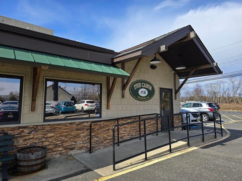 Why this cozy Freehold hideaway keeps winning over pizza lovers