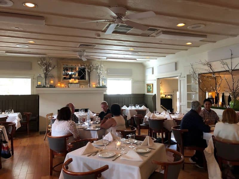 This Quiet New Jersey Restaurant Is Famous For Its Incredible New York Strip This Is the Kind of Restaurant Locals Love Recommending