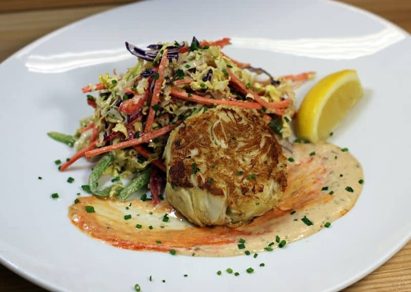 This Quiet New Jersey Restaurant Is Famous For Its Incredible New York Strip A Meal Here Feels Like One of South Jersey’s Best-Kept Secrets