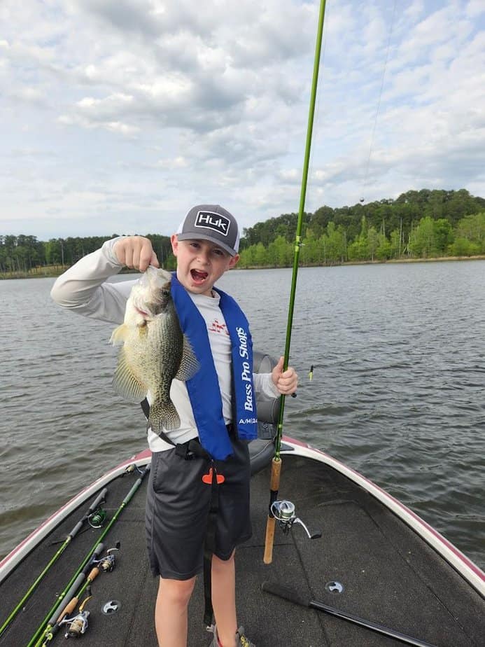 This Quiet Texas Lake Just Became the Center of a Heated Debate Fishing Tournaments and Bass Pressure