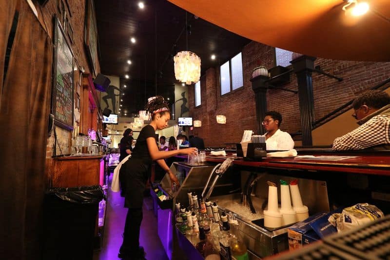 Inside the Warm and Welcoming Vibe at Delta’s Restaurant