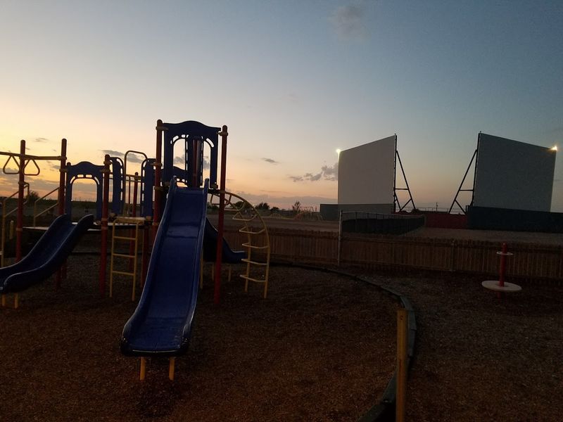 Family Fun and Playgrounds