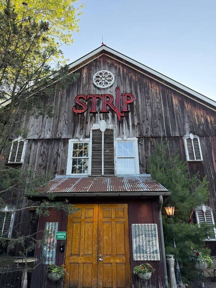 This Rustic Steakhouse In Ohio Is Truly A Carnivore’s Dream Come True Planning Your Visit