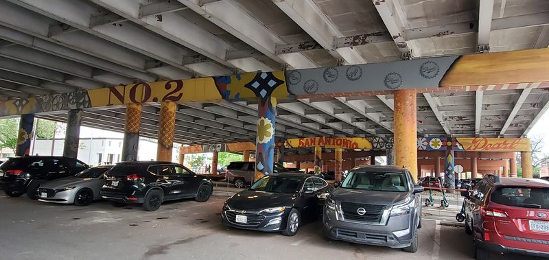 Parking And Arrival Made Easy