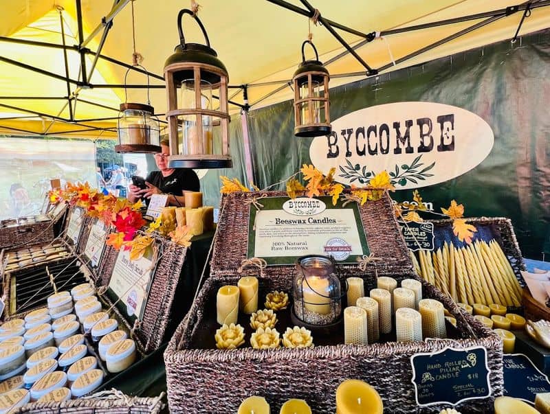 Sunday Makers And Finds