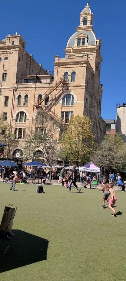 Kid Friendly Playtime