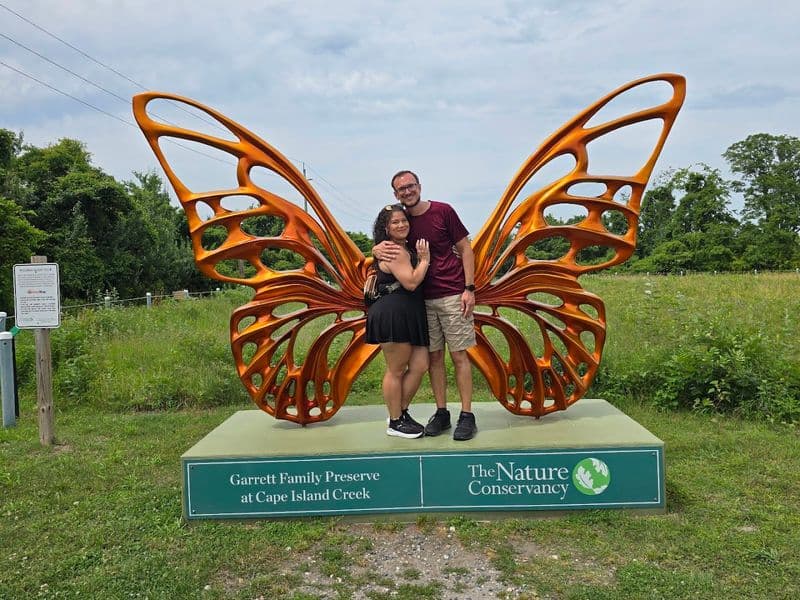 Why families couples and weekend explorers keep falling for this Cape May adventure