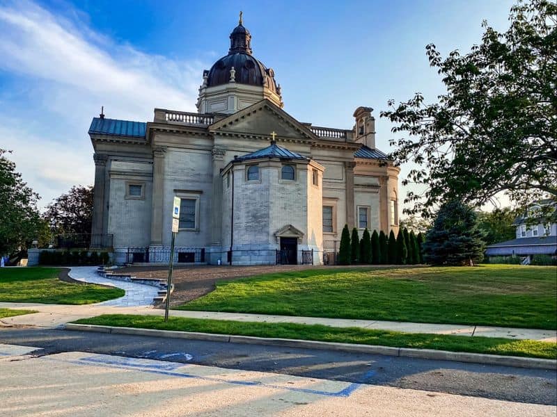 The Victorian Streets That Make Every Walk Feel a Little More Special