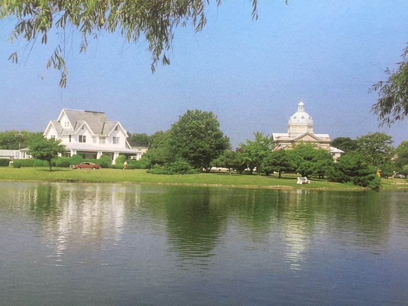 How Spring Lake Turns Simple Daily Rituals Into Something Worth Savoring