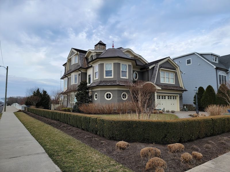 What Spring Lake Can Teach the Rest of Us About Slowing Down and Living Well