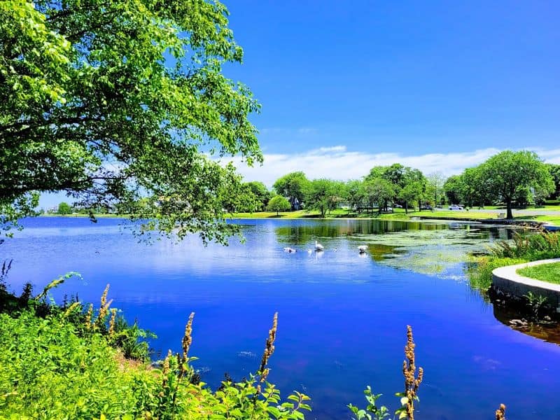 Why Spring Lake Feels Like a Breath of Fresh Air on the Jersey Shore