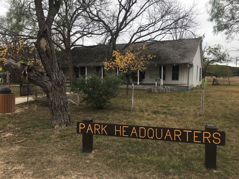 Visitor Center Essentials And Timing