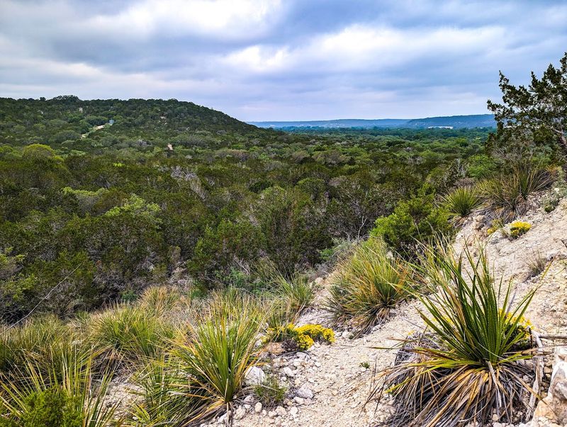The Overlook Trail Payoff
