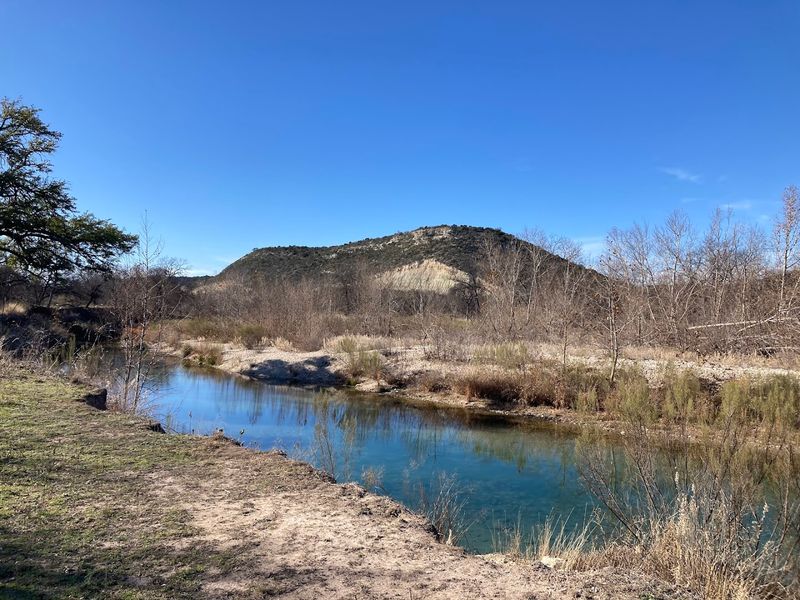 Fishing The Clear Runs