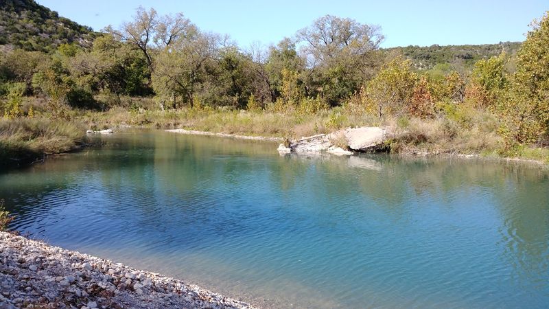 Buck Lake Picnic And Pause