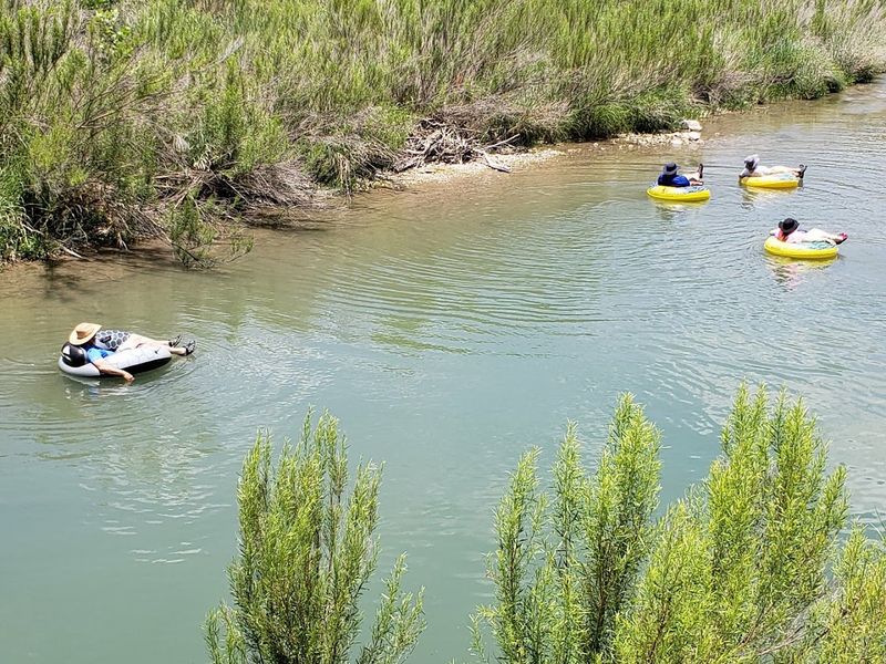 Float The South Llano River