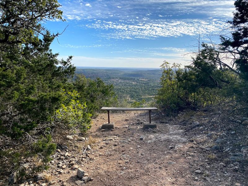 West Peak Overlook: Big Views Fast