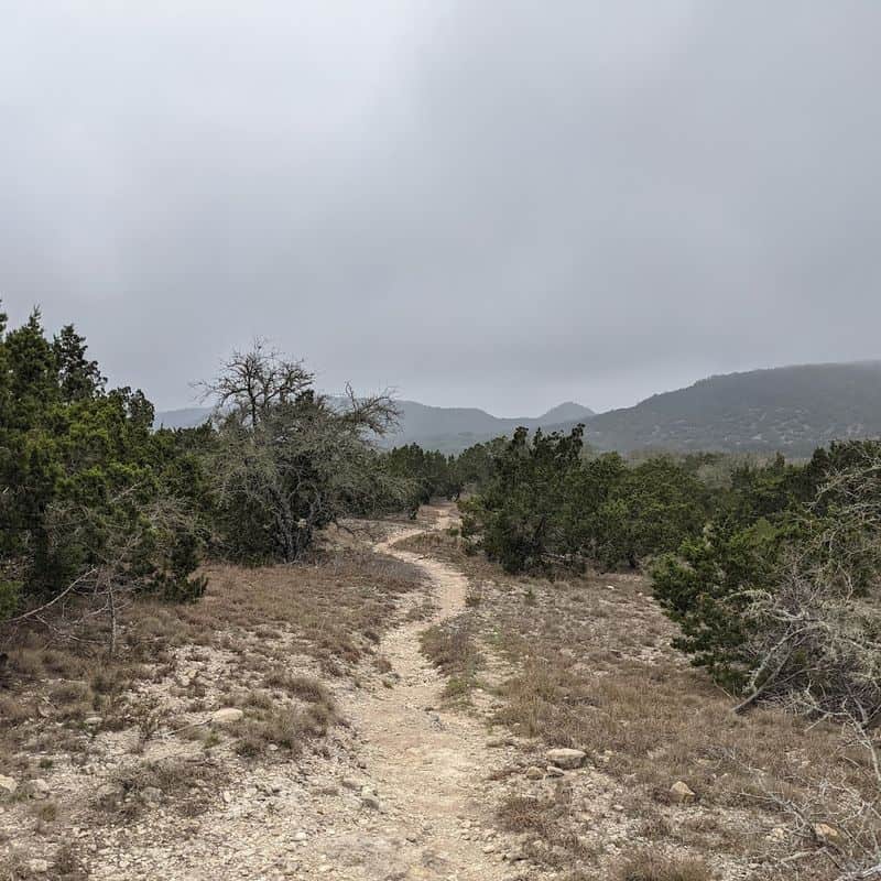 Wilderness Loop Challenge
