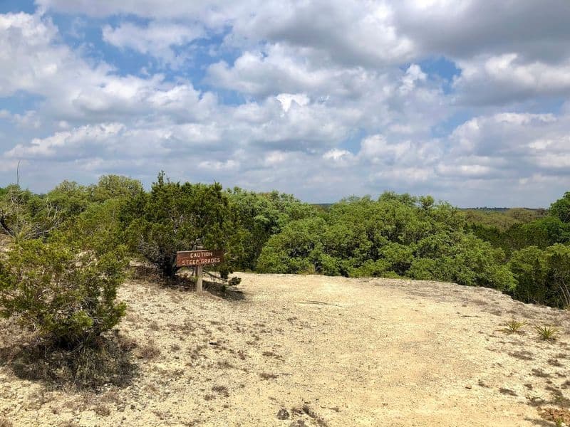 Camping: Primitive, Quiet, Starry