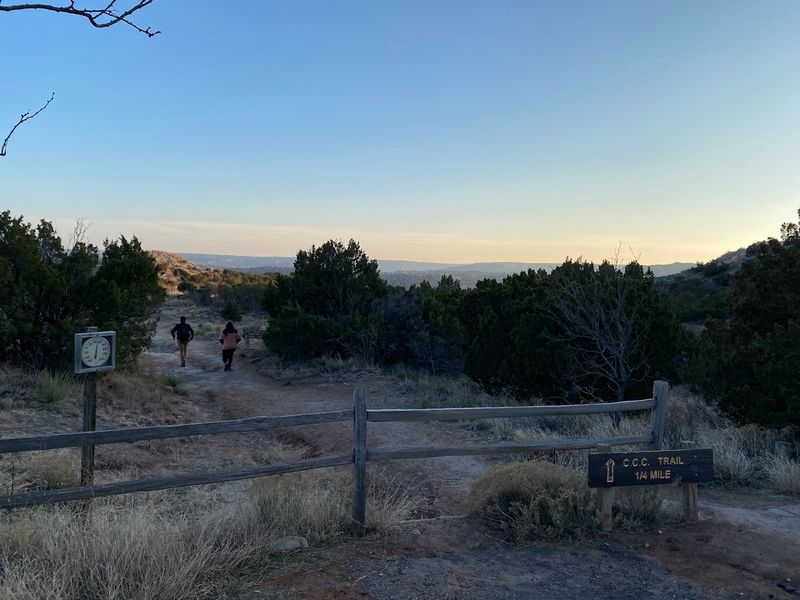 This Short Texas Trail Is Blowing Up as One of the State’s Most Talked-About Hikes Connections and Extensions
