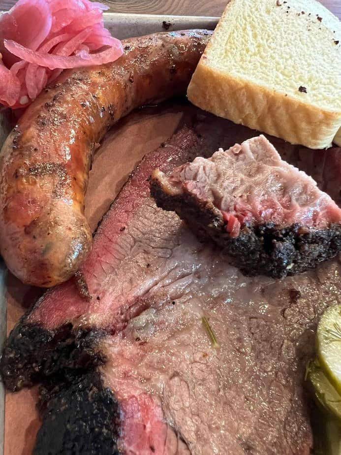 Jalapeño Cheddar Sausage With Snap