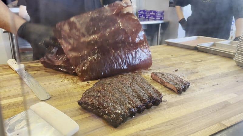 Pork Ribs That Convert Skeptics