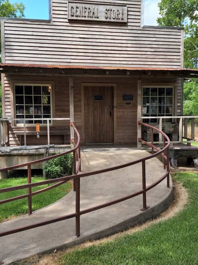 Edwin Wolters Memorial Museum