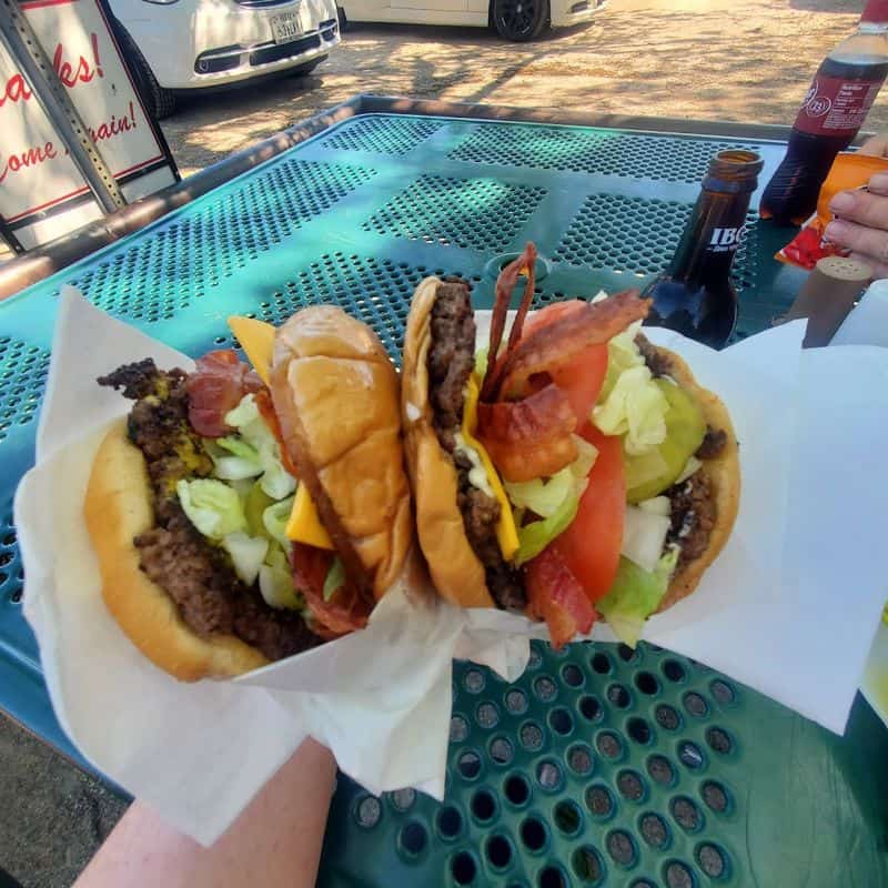 1916 Roots, Still Sizzling